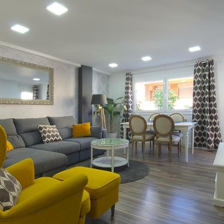 Apartment Ronda Sant Antoni Girona Eksteriør bilde